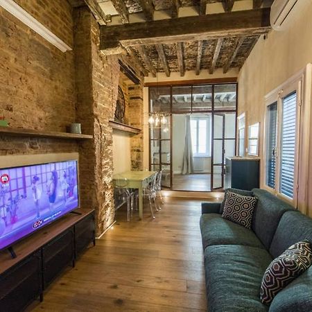 Irene'S Home San Niccolo Firenze Εξωτερικό φωτογραφία
