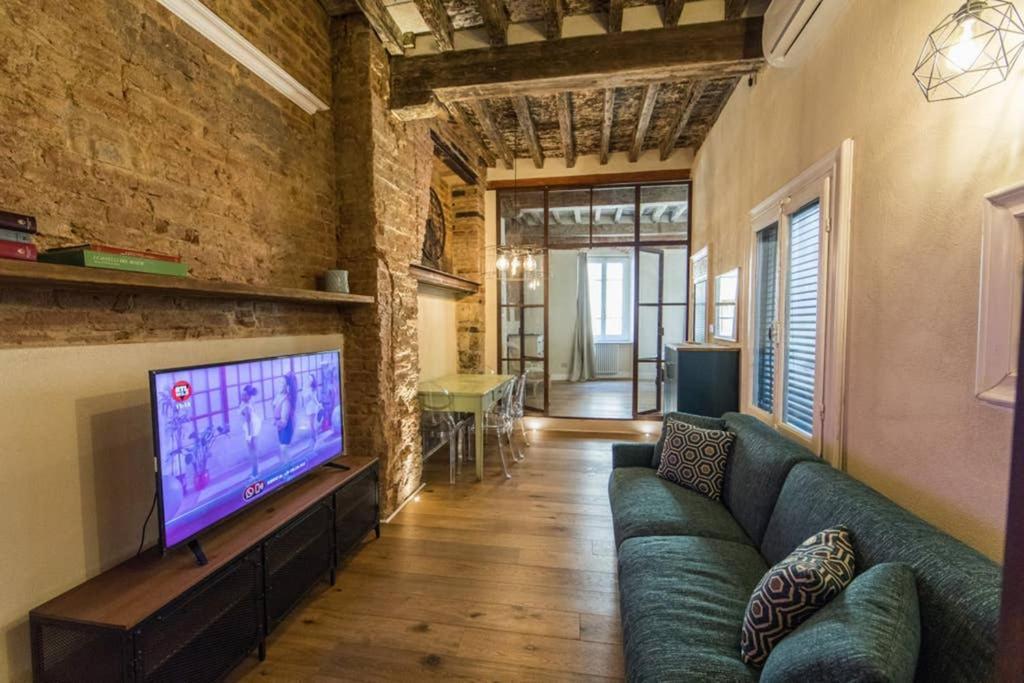 Irene'S Home San Niccolo Firenze Εξωτερικό φωτογραφία