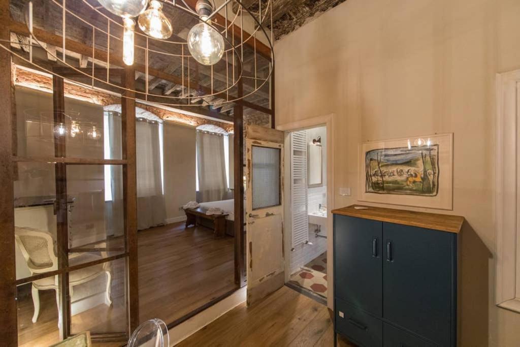 Irene'S Home San Niccolo Firenze Εξωτερικό φωτογραφία