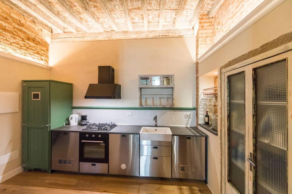 Irene'S Home San Niccolo Firenze Εξωτερικό φωτογραφία