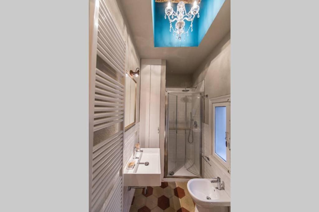 Irene'S Home San Niccolo Firenze Εξωτερικό φωτογραφία
