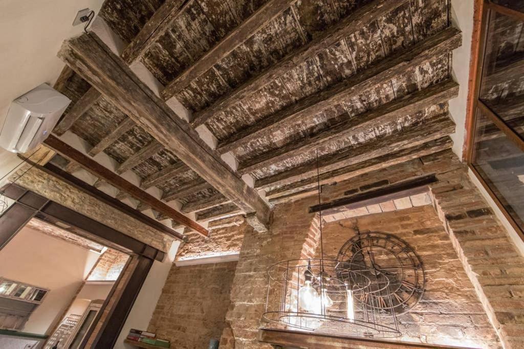 Irene'S Home San Niccolo Firenze Εξωτερικό φωτογραφία